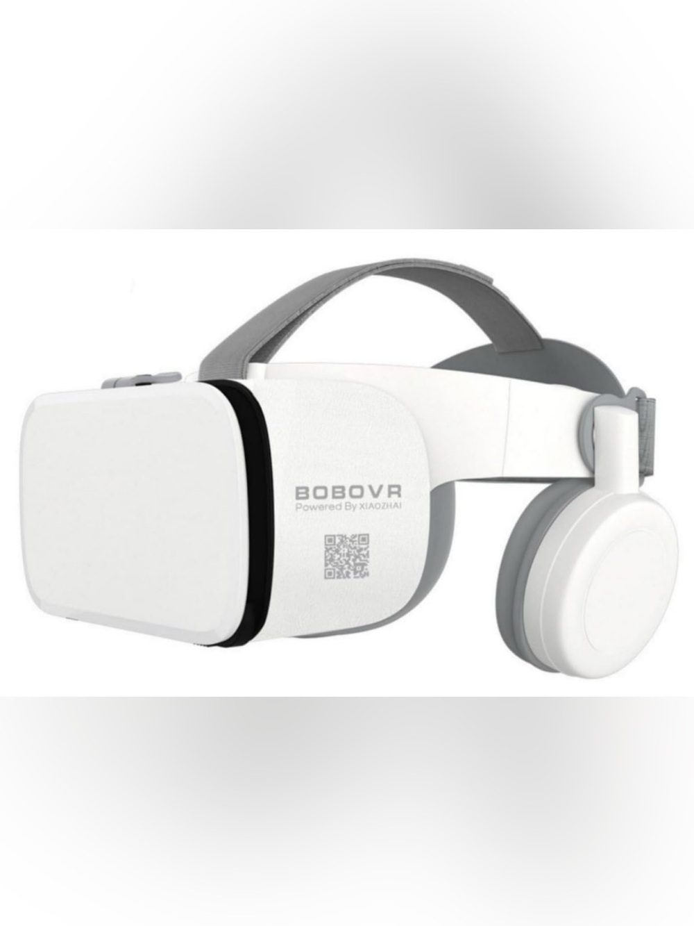 Virtual Reality Headset for phones VR Headset VR Glasses with Controller for 3D